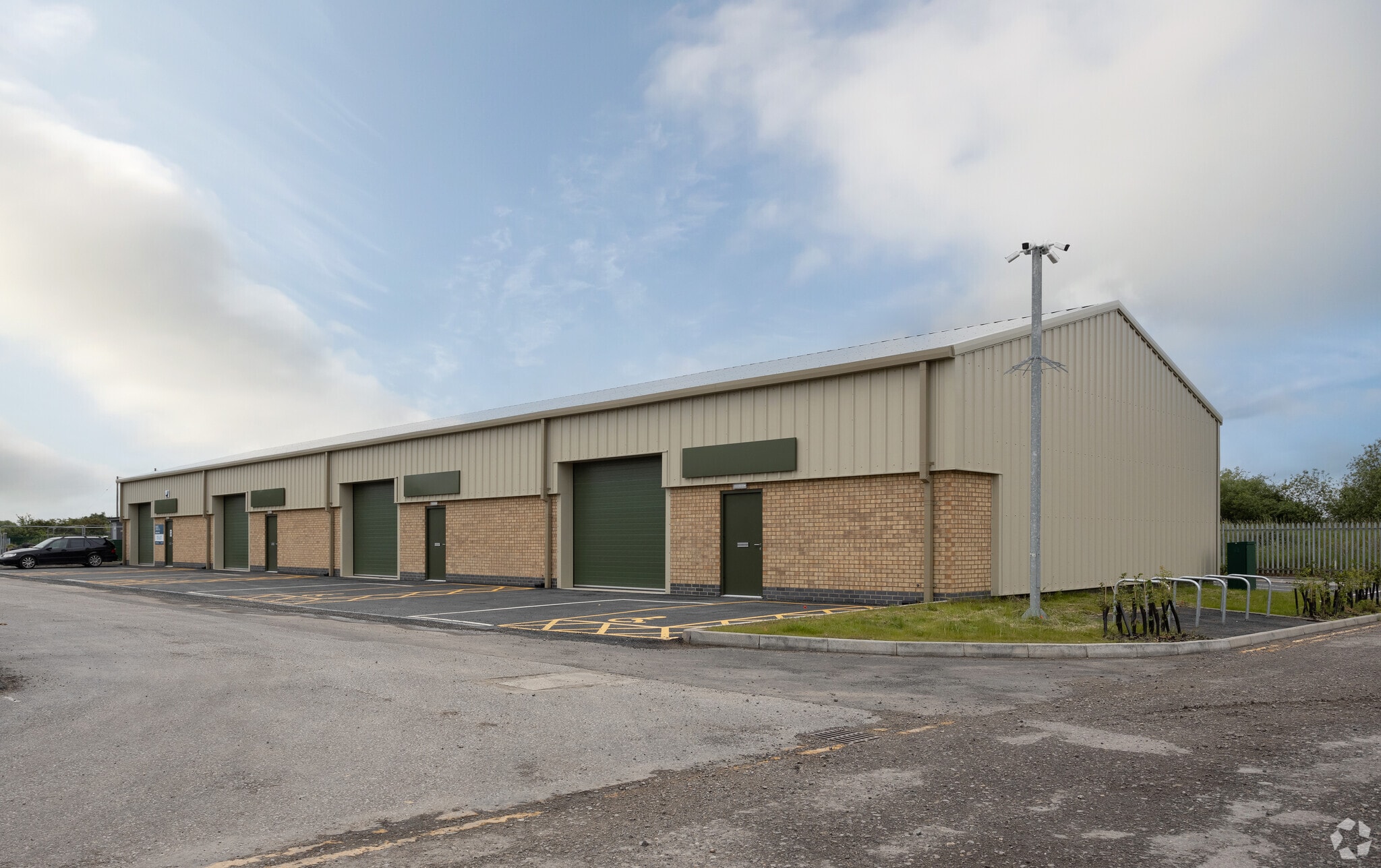 8 Skellingthorpe Rd, Saxilby en alquiler Foto principal- Imagen 1 de 6