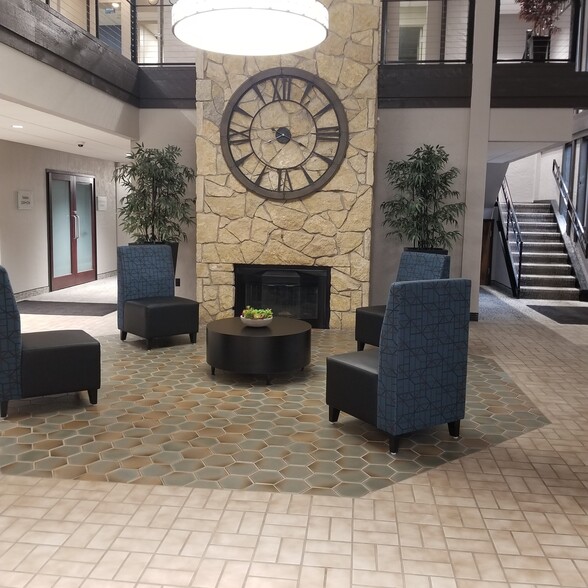 3601 SW 29th St, Topeka, KS en alquiler - Lobby - Imagen 3 de 12