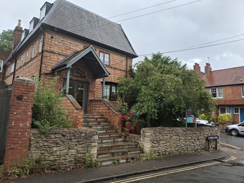 Temple Rd, Oxford en venta - Foto principal - Imagen 1 de 4