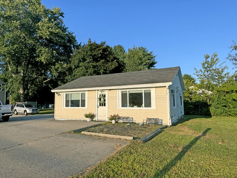 231 Route 108, Somersworth, NH en venta - Foto principal - Imagen 1 de 22