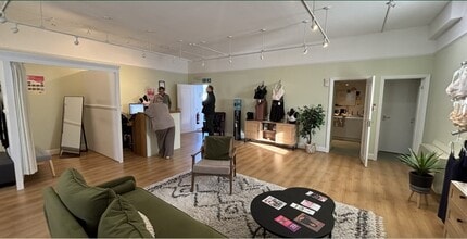 Basin Rd, Chichester en alquiler Foto del interior- Imagen 1 de 6