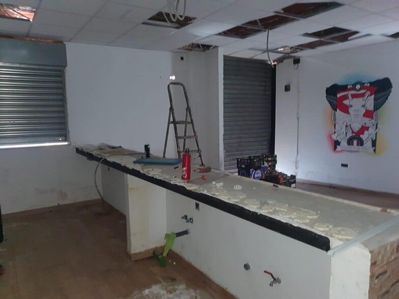 Local en SEVILLA, Sevilla en alquiler - Foto del edificio - Imagen 2 de 10