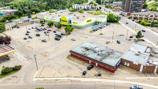 Más detalles de 4419 50 Ave, Red Deer, AB - Local en alquiler