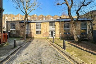 12 & 12A Argyle Walk- Tankerton Works - Inmueble