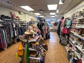 40 Gowthorpe, Selby en alquiler Foto del interior- Imagen 2 de 3