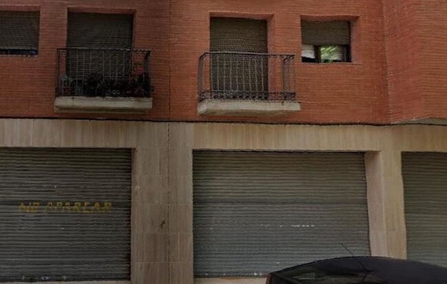 Más detalles de Carrer del Mas Calvo, 21, Vila-seca - Edificio residencial​ en venta
