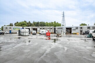 Más detalles de 7 Bowood Ct, Warrington - Nave en alquiler