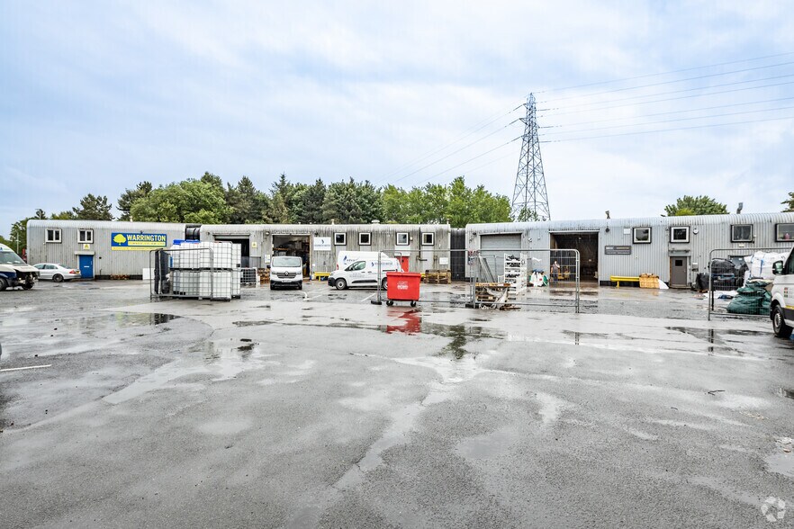 7 Bowood Ct, Warrington en alquiler - Foto del edificio - Imagen 1 de 3