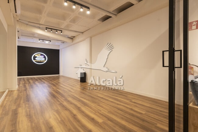 Más detalles de Local en venta