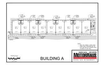 Más detalles para 4235 U.S. 1, Vero Beach, FL - Especializados en venta