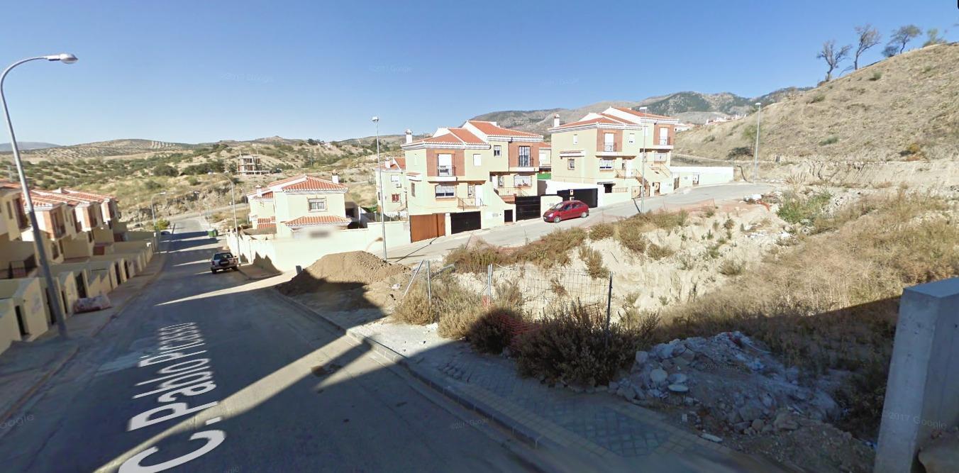 Calle Pablo Picasso, 1, Jun, Granada en venta Foto principal- Imagen 1 de 4