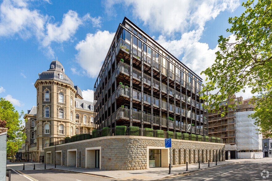 Guinea St, Bristol en alquiler - Foto principal - Imagen 1 de 7