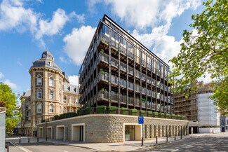 Más detalles de Guinea St, Bristol - Local en alquiler