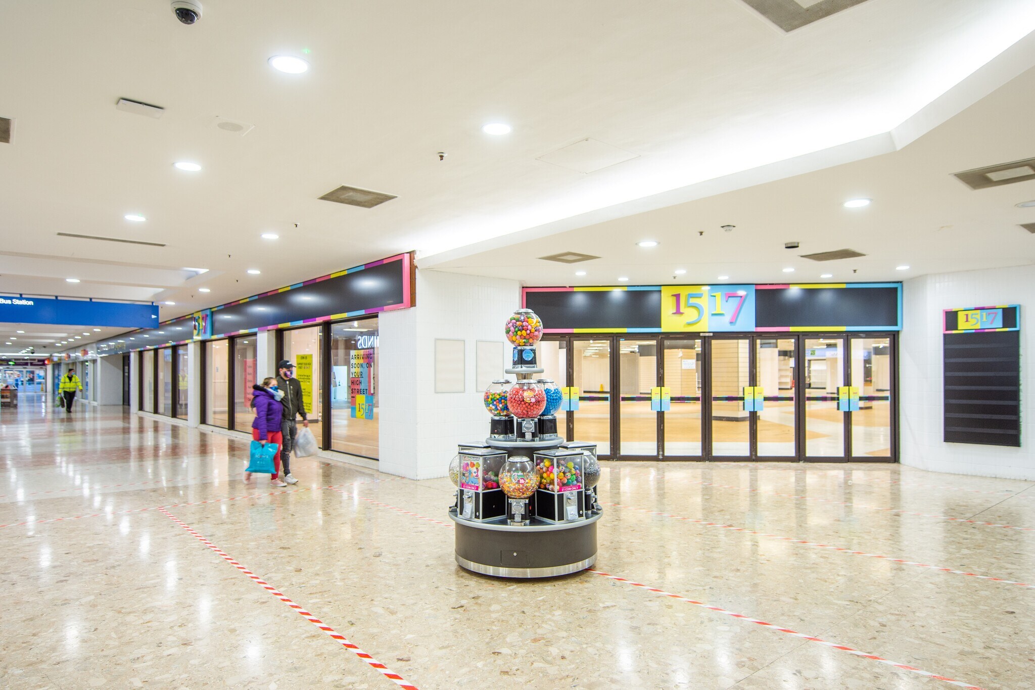 Harvey Centre, Harlow en alquiler Foto del interior- Imagen 1 de 8