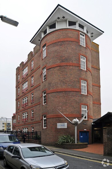 13-21 Station St, Brighton en alquiler - Foto del edificio - Imagen 2 de 4