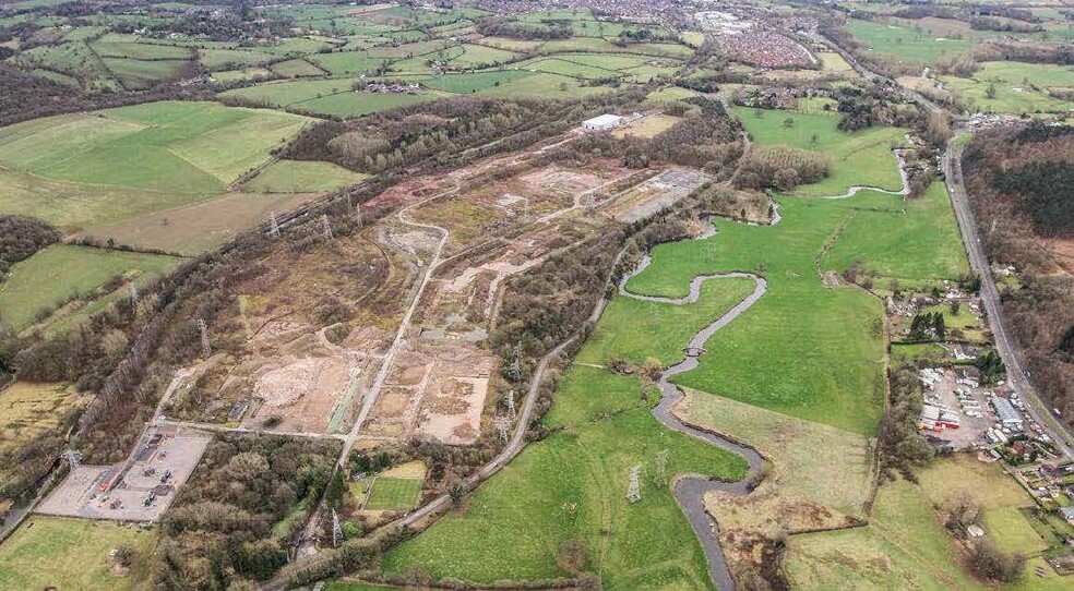 Norton Rd, Worcester en alquiler - Foto del edificio - Imagen 3 de 22