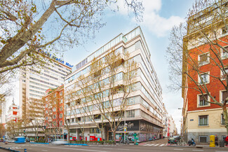 Más detalles para Calle De La Princesa, 31, Madrid - Coworking en alquiler