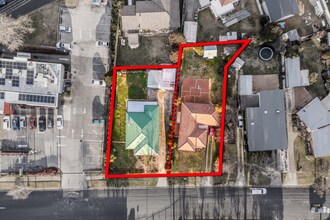 14-16 Elizabeth St, Orange, NSW - Aérea  vista de mapa - Image1