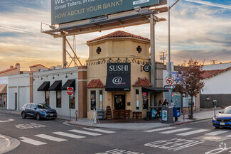 Más detalles para 5368-5372 E 2nd St, Long Beach, CA - Locales en alquiler