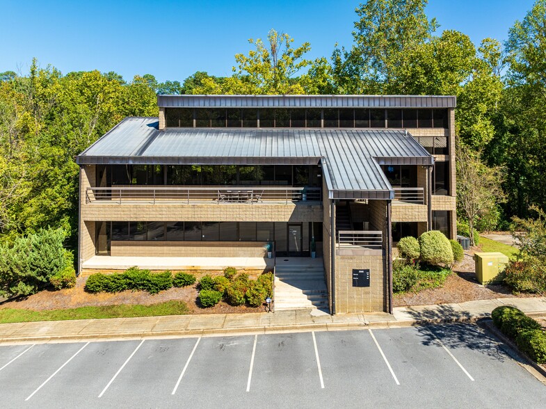 3066 Mercer University Dr, Chamblee, GA en alquiler - Foto del edificio - Imagen 1 de 10