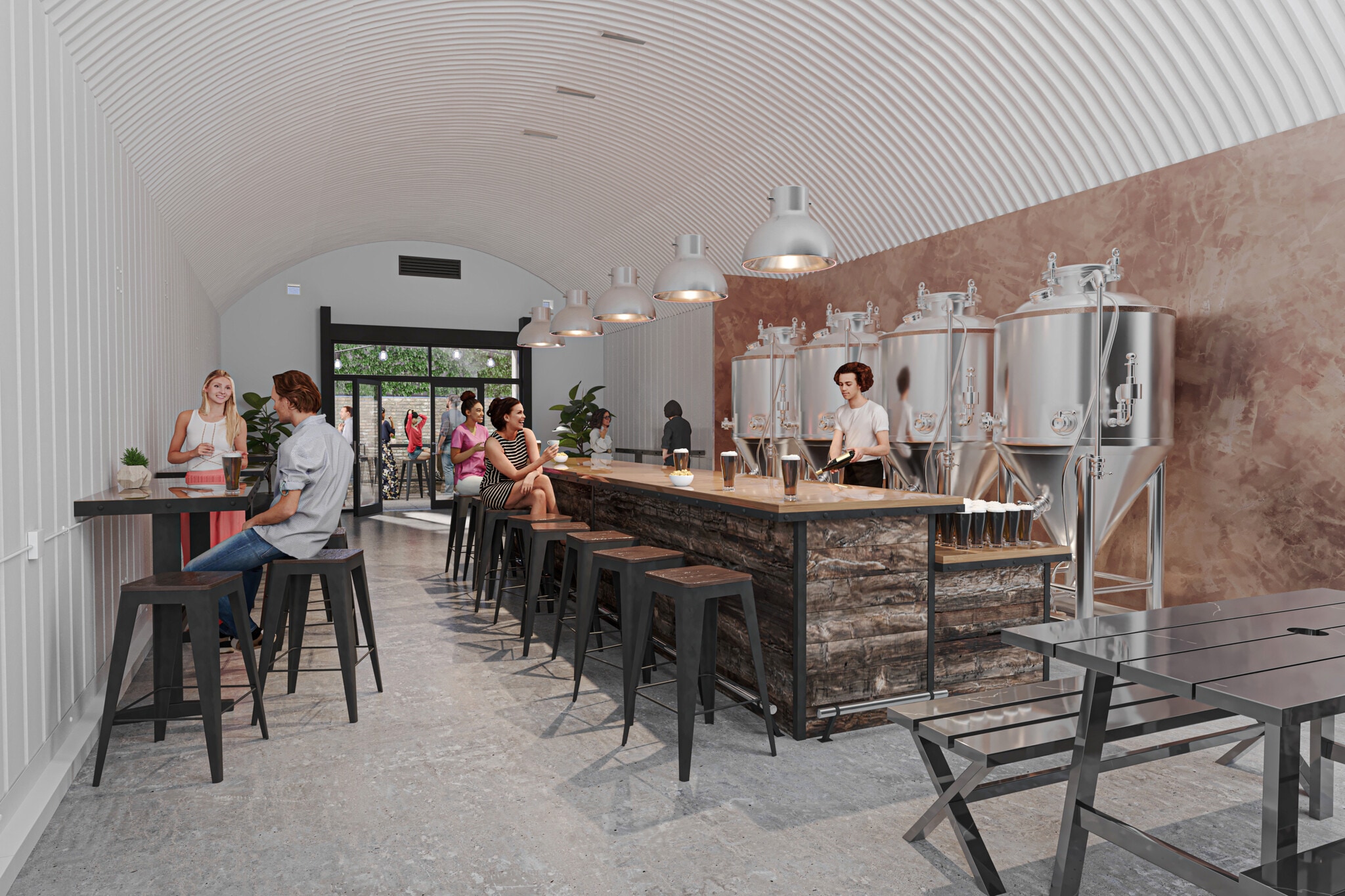 Gales Gdns, London en alquiler Foto del interior- Imagen 1 de 8