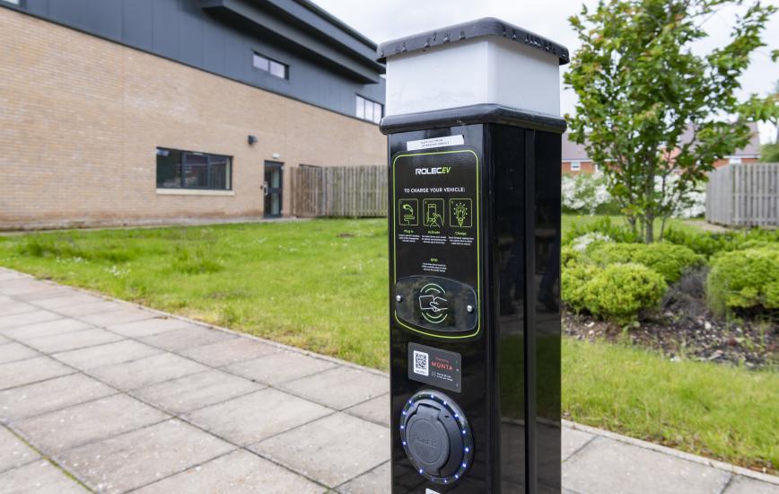 1A Victory Park, Attleborough en alquiler - Otros - Imagen 2 de 2