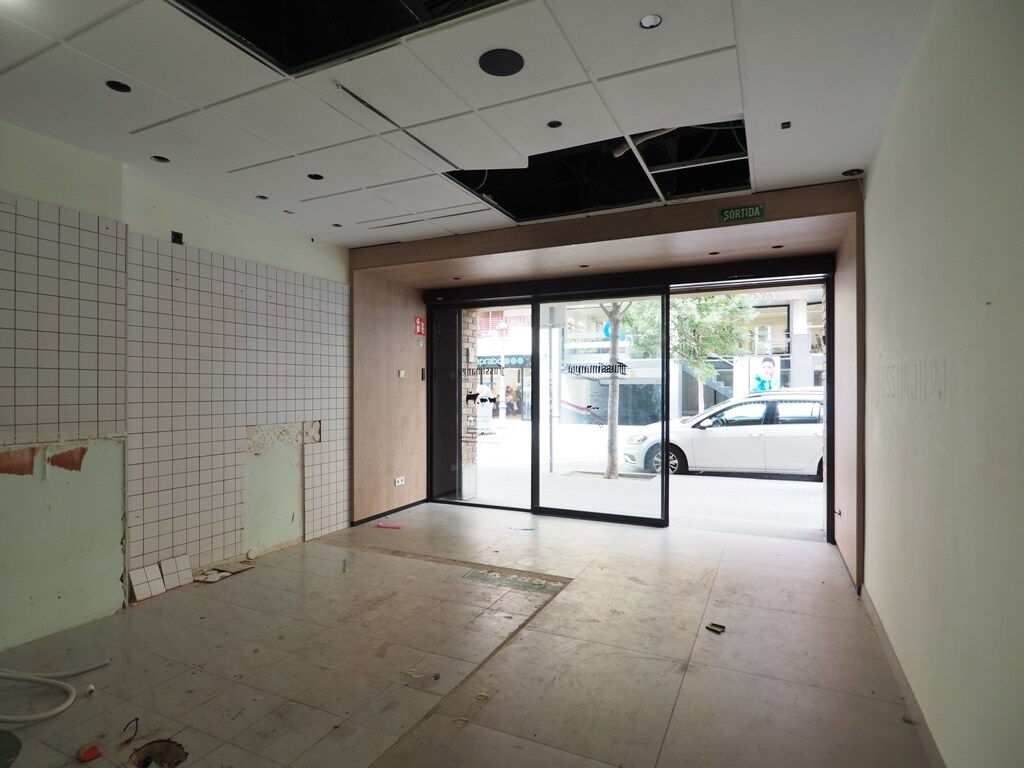 Edificio residencial en Granollers, Barcelona en venta Foto principal- Imagen 1 de 3