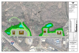 Más detalles para 50 Washington, Auburn, MA - Terrenos en alquiler