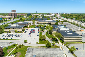 Más detalles para Oak Brook Office Center Portfolio – Oficinas en venta, Oak Brook, IL