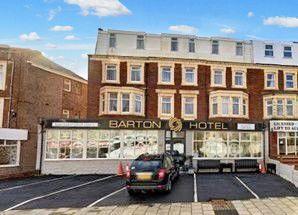 Más detalles de 6 Burlington Road West, Blackpool - Hoteles y hospedaje en venta