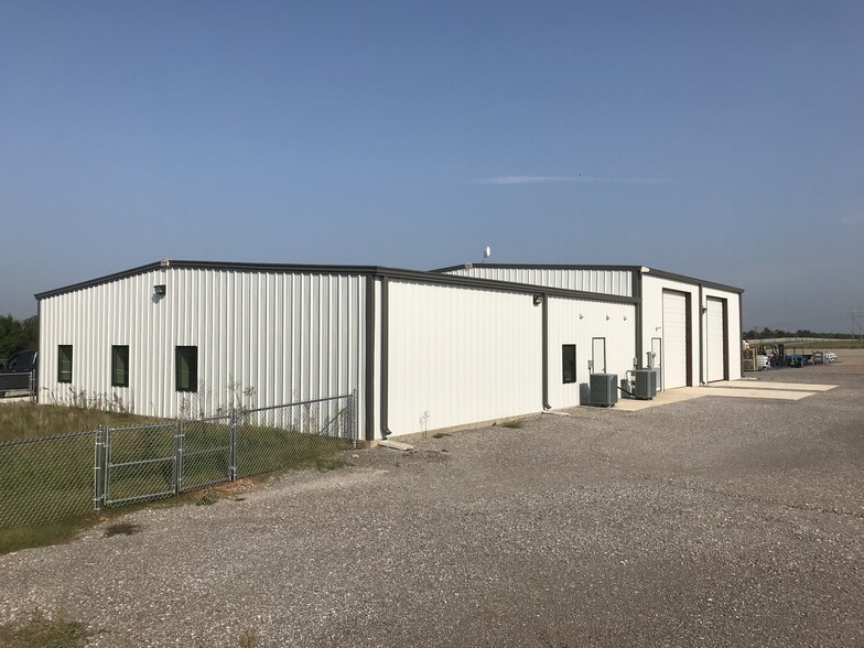 5602 E Hwy 66, El Reno, OK en alquiler - Foto principal - Imagen 1 de 21