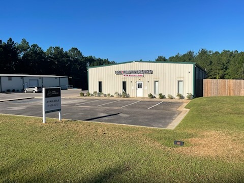 4525 Schillinger Rd N, Semmes, AL en venta - Foto del edificio - Imagen 1 de 11