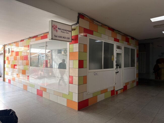 Más detalles de Edificio residencial​ en venta