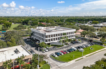 3475 Sheridan St, Hollywood, FL - VISTA AÉREA  vista de mapa