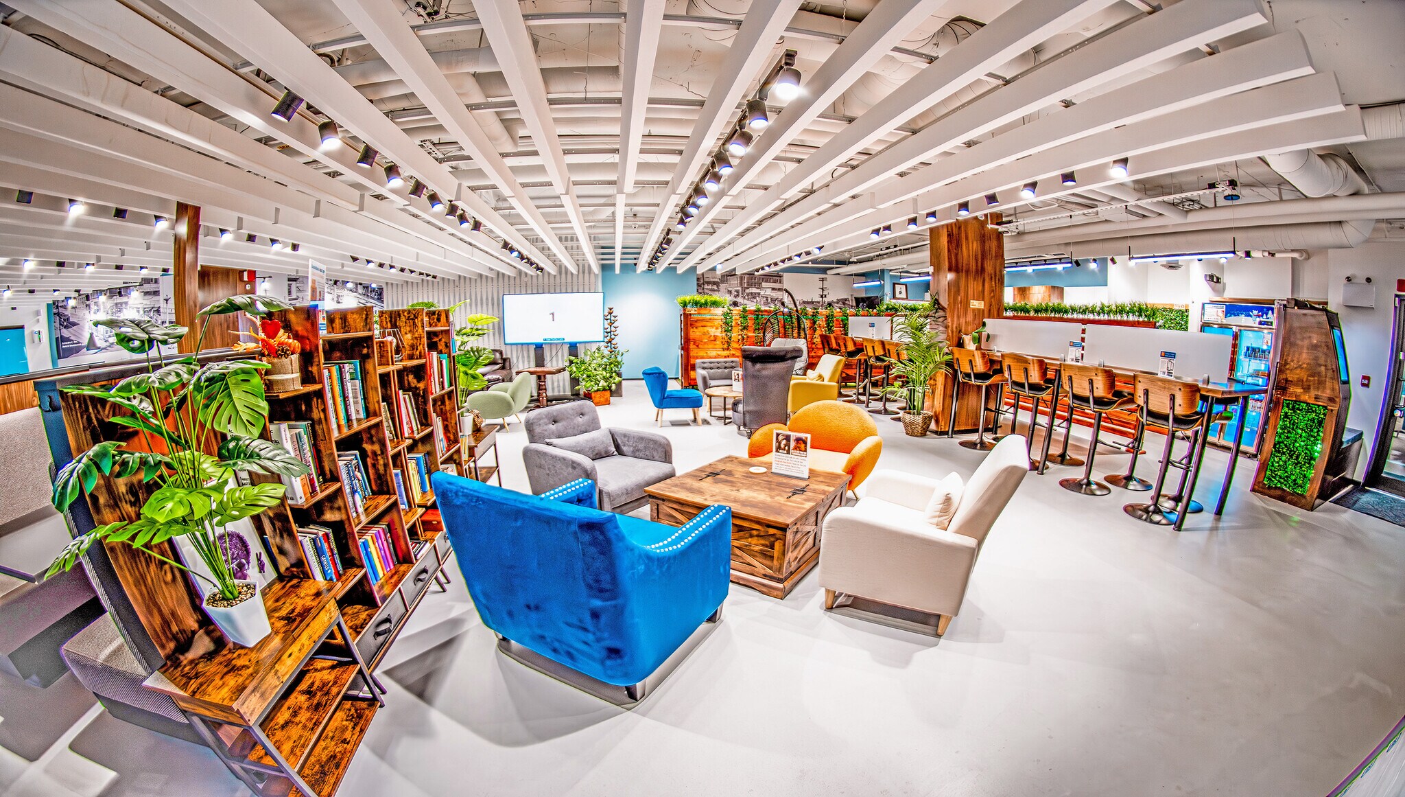 252 W Esplanade, North Vancouver, BC en alquiler Foto del interior- Imagen 1 de 4