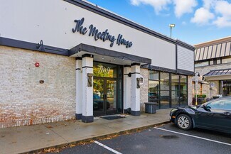 Más detalles de 827 Williams St, Longmeadow, MA - Local en alquiler