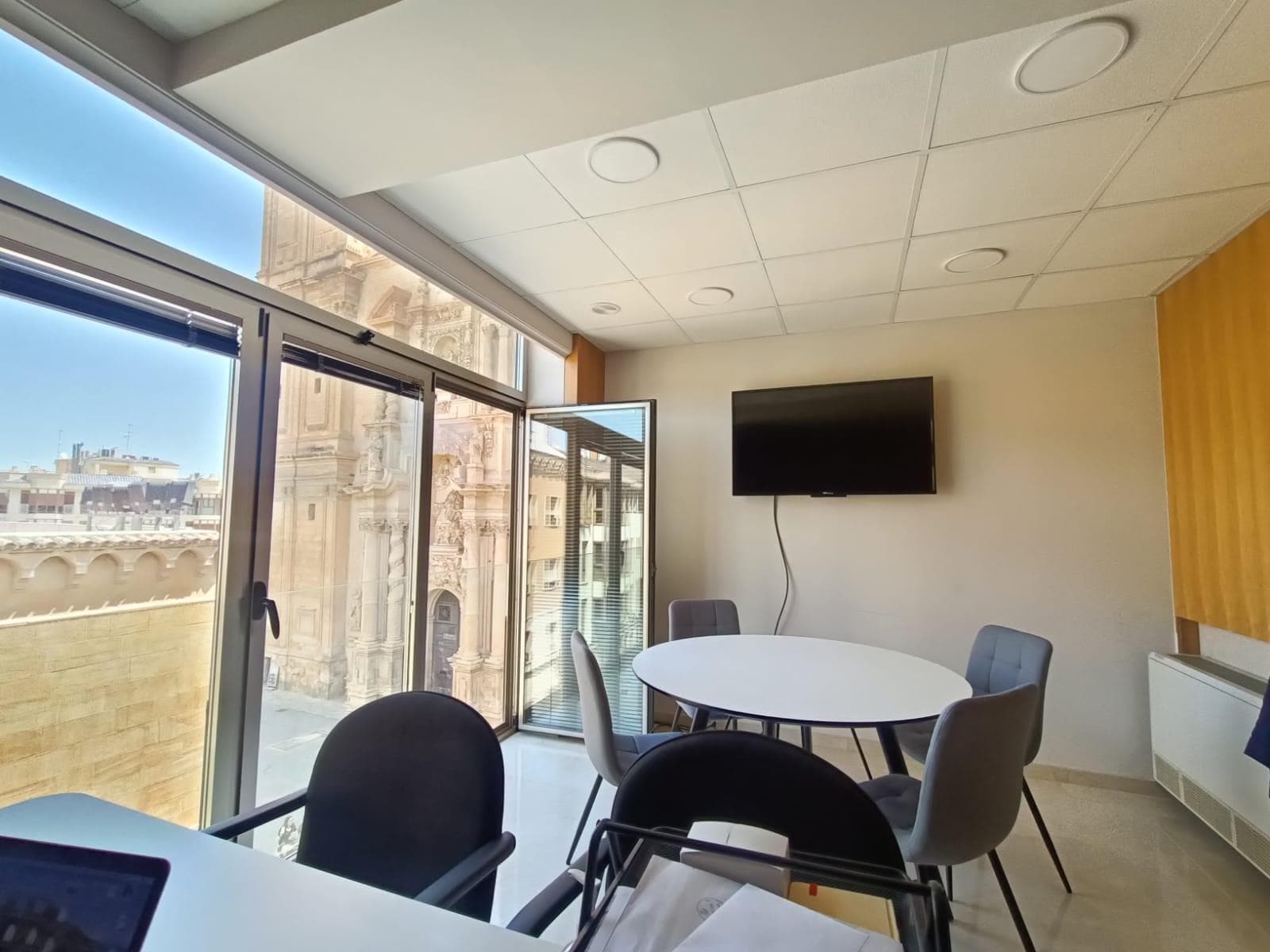 Oficina en Elche en alquiler Foto del interior- Imagen 1 de 13
