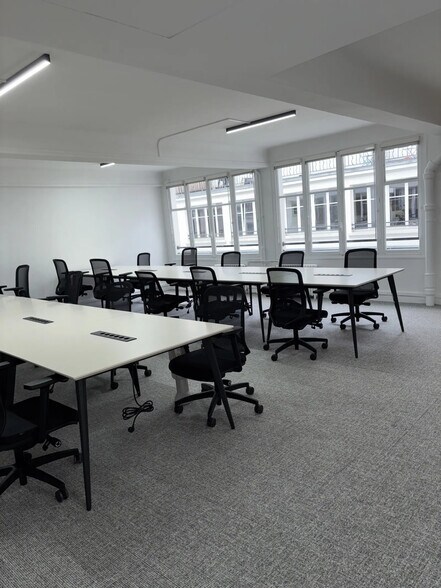 11 Rue Des Petites Ecuries, Paris en alquiler - Foto del interior - Imagen 2 de 10