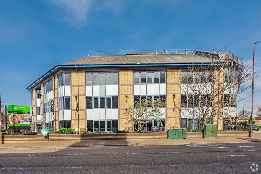 600 Gorgie Rd, Edinburgh en alquiler - Foto del edificio - Imagen 2 de 2
