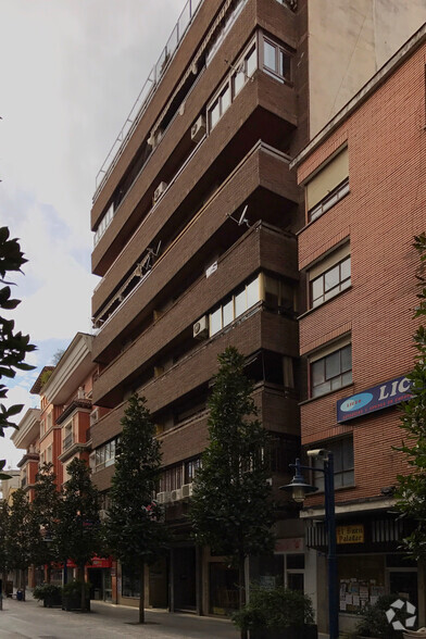 Calle De Trinidad, 47, Talavera De La Reina, Toledo en venta - Foto del edificio - Imagen 2 de 2