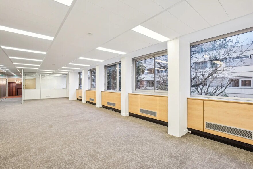 118 Rue De Vaugirard, Paris en venta - Foto del edificio - Imagen 3 de 7