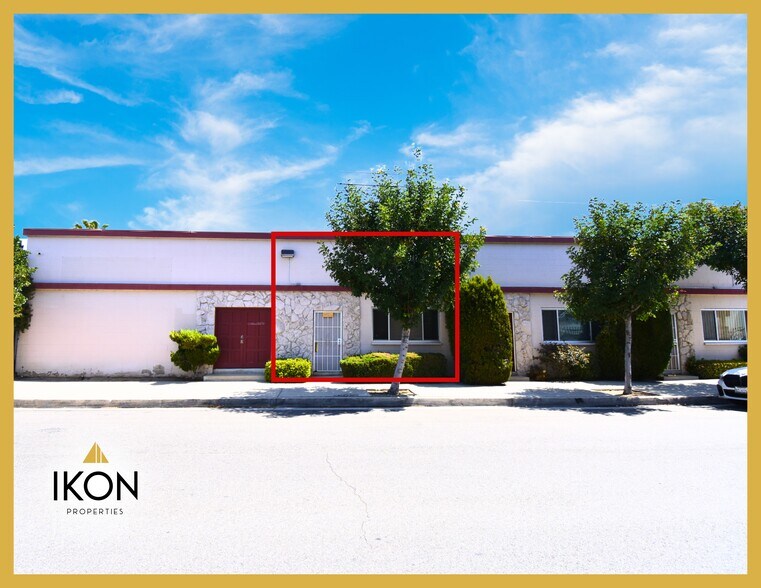 9052 Independence Ave, Canoga Park, CA en alquiler - Foto del edificio - Imagen 1 de 11