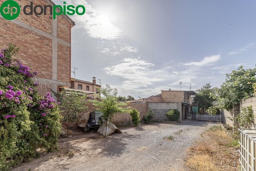 Terreno en Albolote en venta - Foto del edificio - Imagen 1 de 26