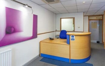 5-6 Mercian Clos, Cirencester en alquiler Foto del interior- Imagen 2 de 4