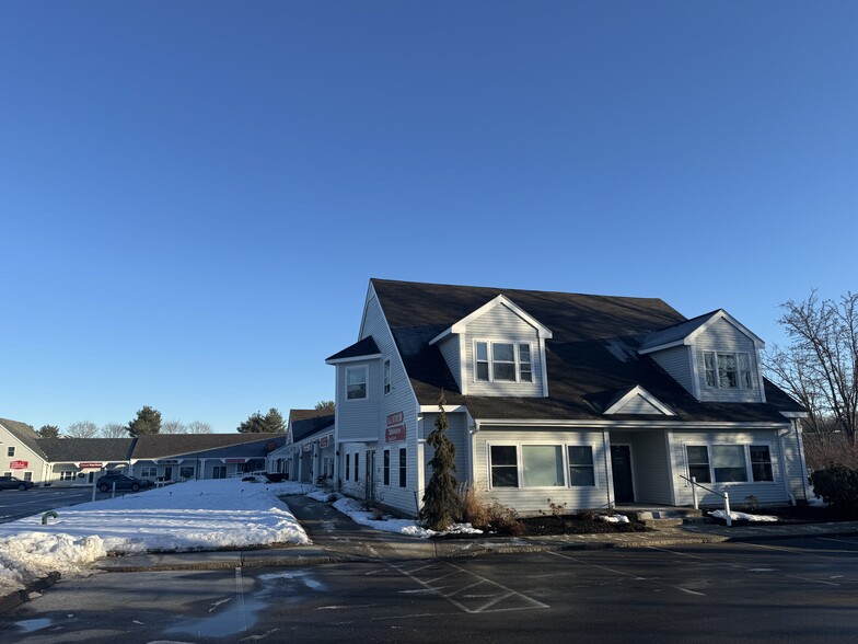 29 Lafayette Rd, North Hampton, NH en venta - Foto del edificio - Imagen 2 de 9