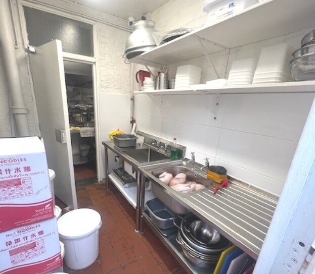 863 Green Lanes, London en alquiler - Foto del interior - Imagen 3 de 6