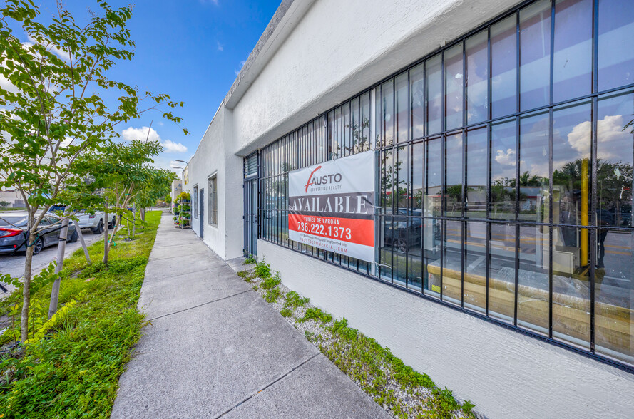 1230 Opa Locka Blvd, Opa Locka, FL en venta - Foto del edificio - Imagen 1 de 5