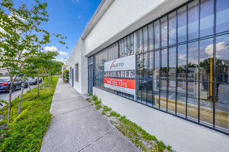 Más detalles para 1230 Opa Locka Blvd, Opa Locka, FL - Locales en venta