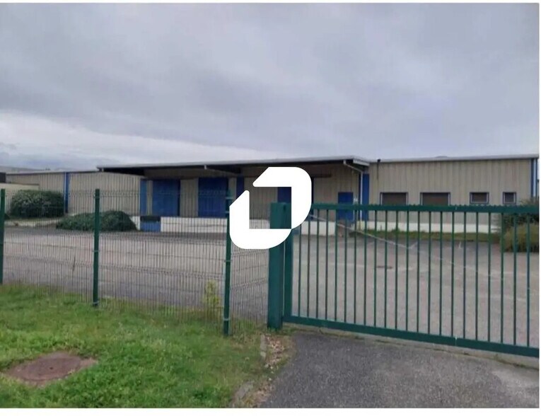 50 Rue Du Mollaret, Saint-Quentin-Fallavier en alquiler - Foto del edificio - Imagen 3 de 15