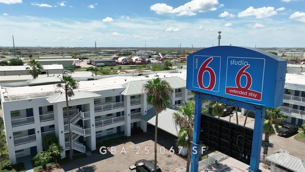 6301 Interstate 37, Corpus Christi, TX en venta - ProVideo LoopNet - Imagen 2 de 26